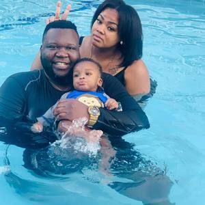 Meet your Posher, Erika